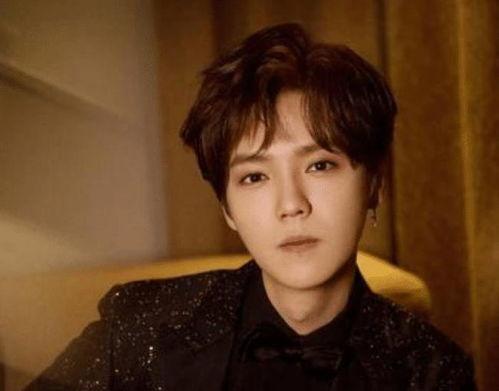 娱乐圈爆料张艺兴鹿晗,娱乐圈的青春传奇与友情纠葛 第2张 娱乐圈爆料张艺兴鹿晗,娱乐圈的青春传奇与友情纠葛 第2张