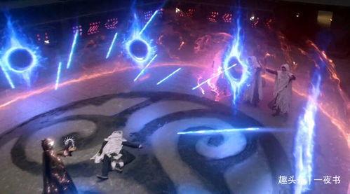 斗罗预告爆料视频下载,预告片揭秘，热血传奇再续篇章